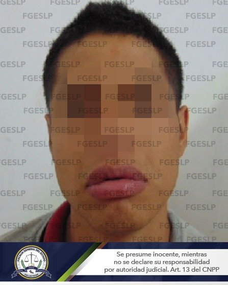 Aprehenden a joven por robo a tienda con arma de fuego