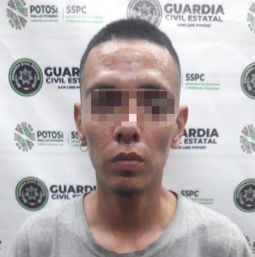 Detienen a dos sujetos vinculado con intento de “pacazo” en Centro Histórico