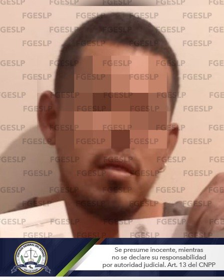 Aprehenden a presunto Hombre por homicidio