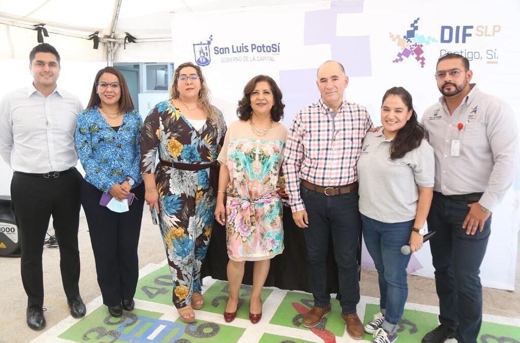 Certificación UBR Maravillas como «Centro Comunicatorio Libre de Caries»
