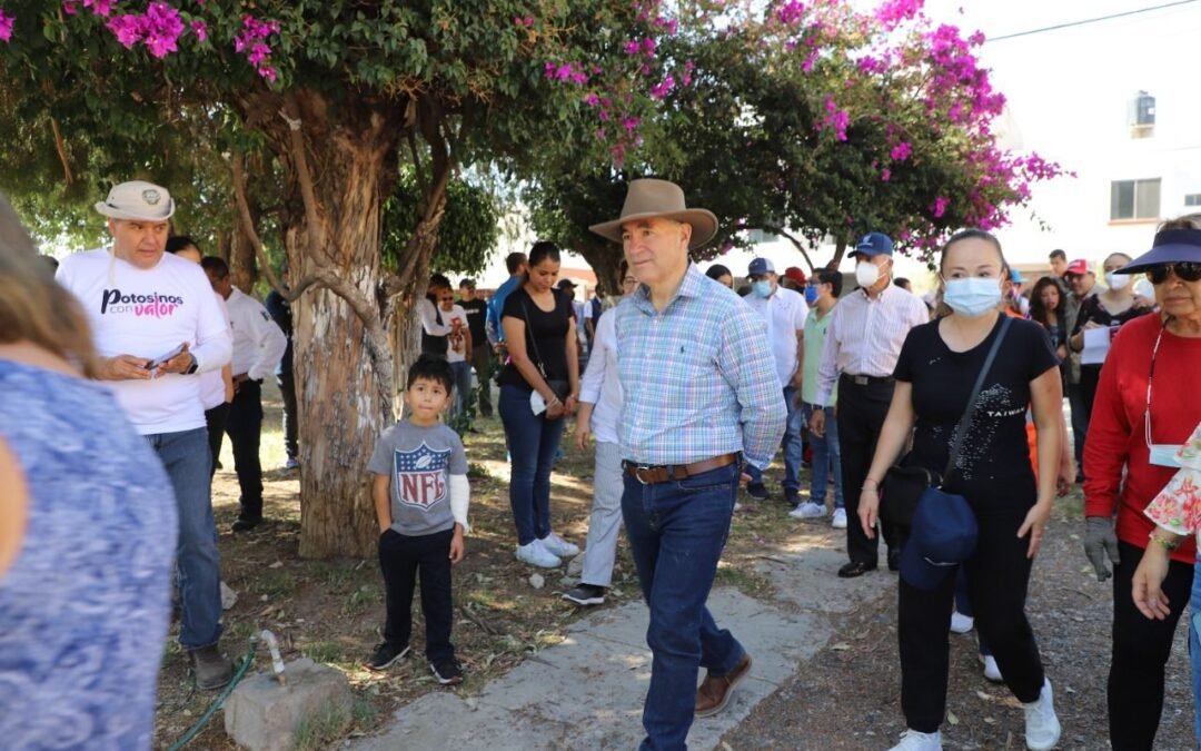 Edición 30 de Domingo de Pilas con benefició a Balcones del Valle