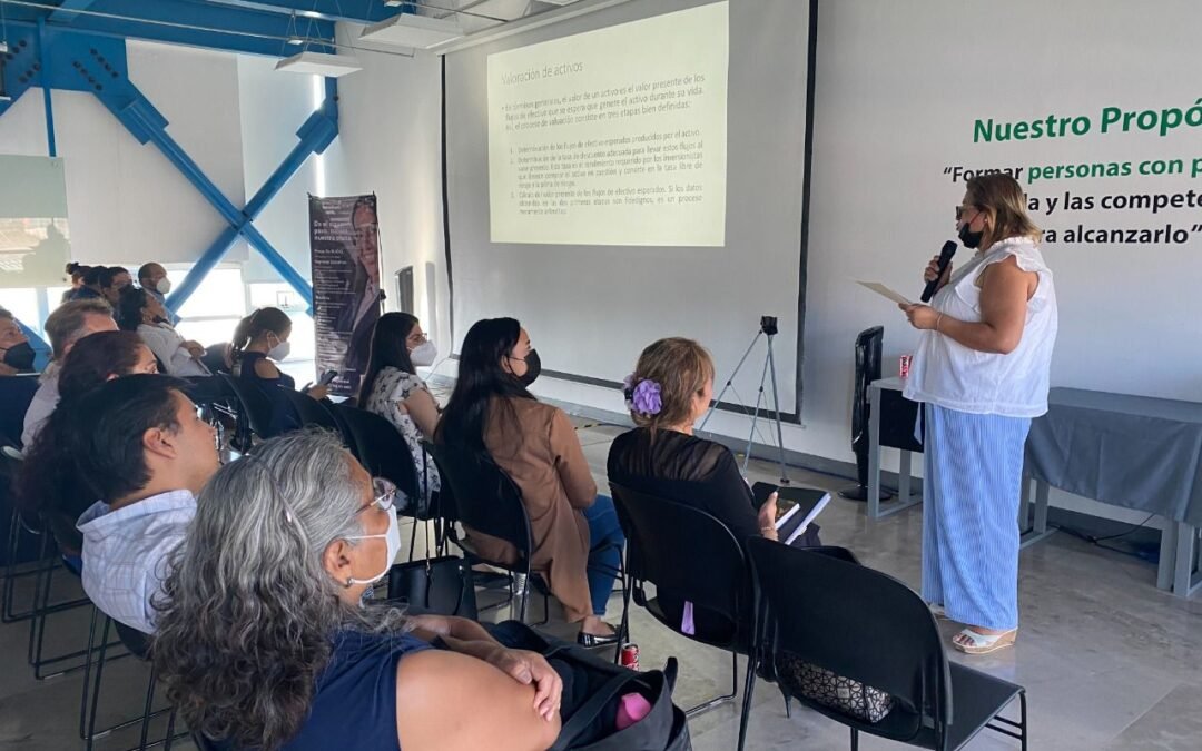 Gobierno y sector educativo se unen para capacitar a burócratas