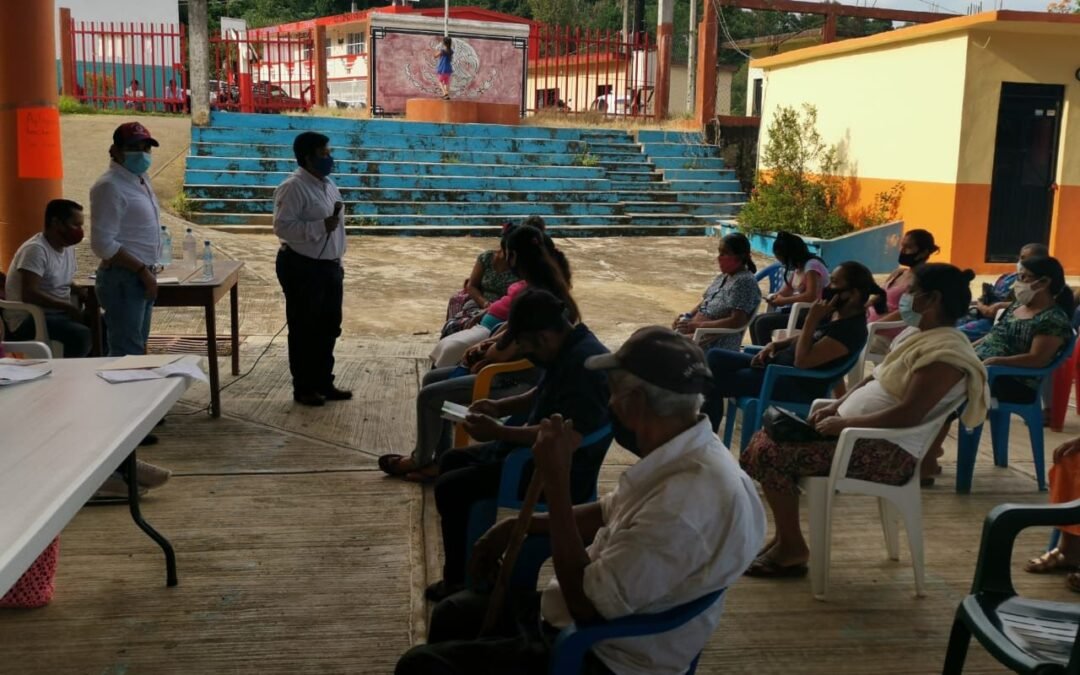 Convocatoria a premio estatal de contraloría social