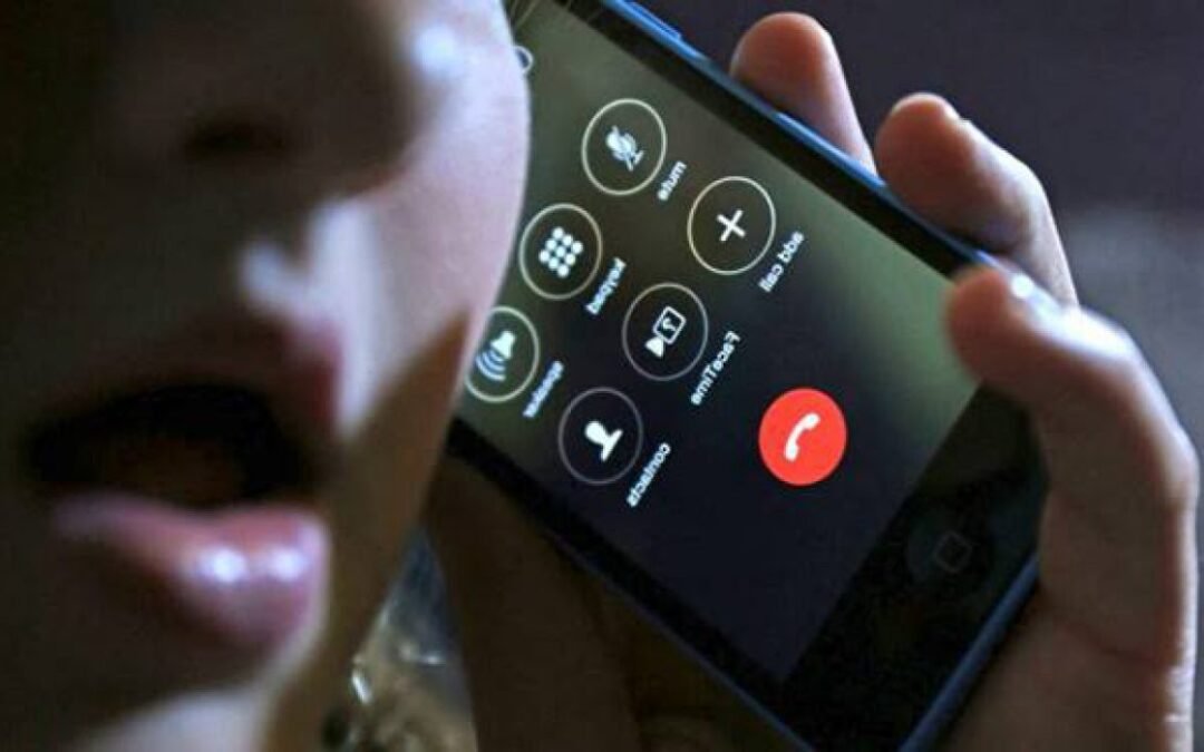 FISCAL ALERTA A CIUDADANOS PARA QUE EVITEN SER VÍCTIMAS DE EXTORSIONES