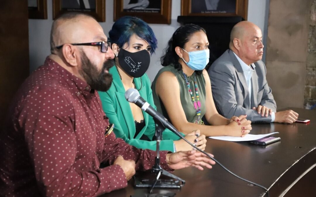 Dirección de Turismo ofrece diferentes actividades y conferencias durante el Mes Pride