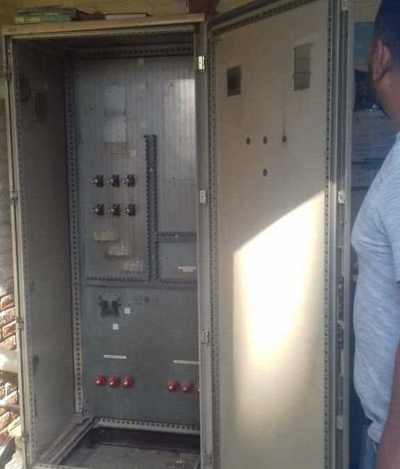 SOLICITA DIRECTOR DE INTERAPAS, REPORTAR ROBO DE POZOS DEL ORGANISMO OPERADOR