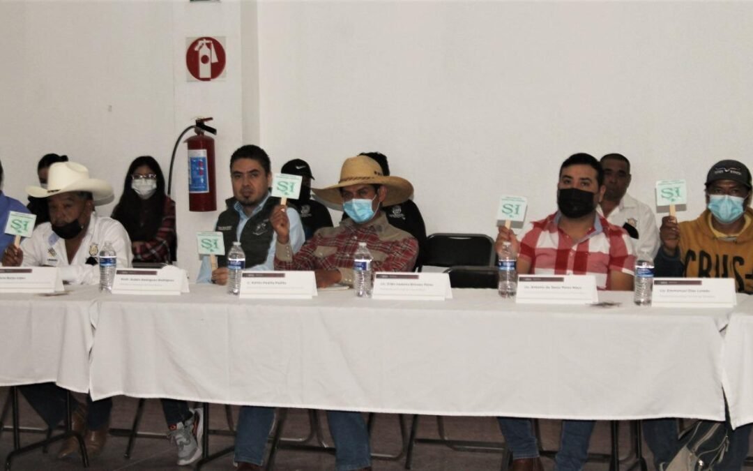 Gobierno de la Capital, anfitrión de la segunda reunión del Consejo Distrital de Desarrollo Rural Sustentable
