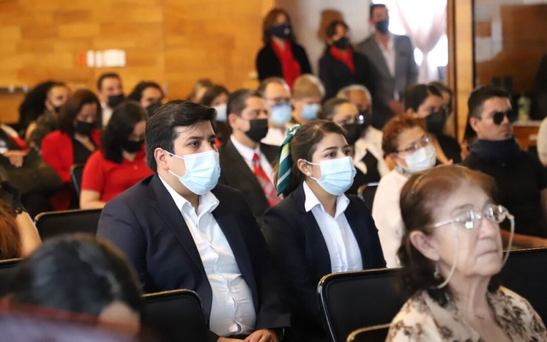 SLP aspira a ser ciudad modelo en la inclusión de personas con discapacidad: Alcalde Enrique Galindo