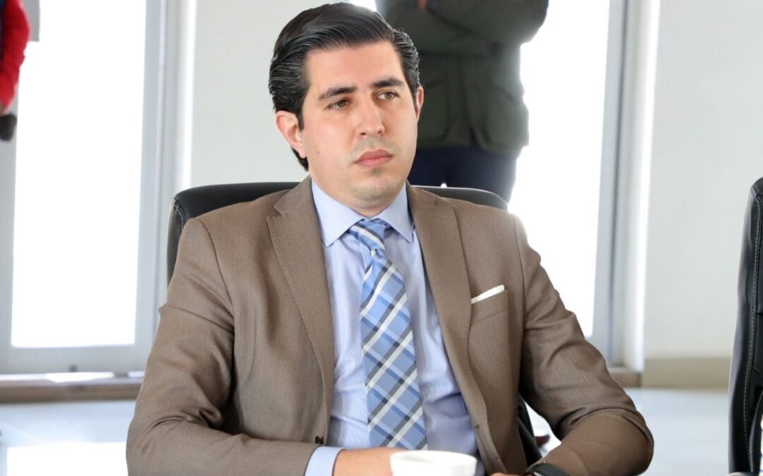 Se analizan modificaciones a la normatividad para consolidar el trabajo de la Secretaría de Seguridad y Protección Ciudadana