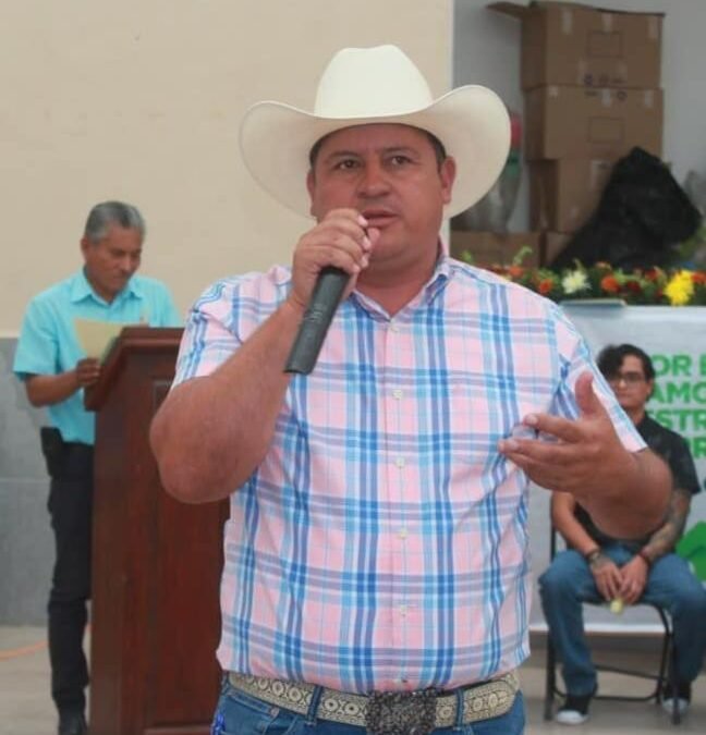 VILLA DE ARRIAGA SERÁ EL MUNICIPIO POTOSINO ENCARGADO DE RECIBIR AL NUEVO ARZOBISPO