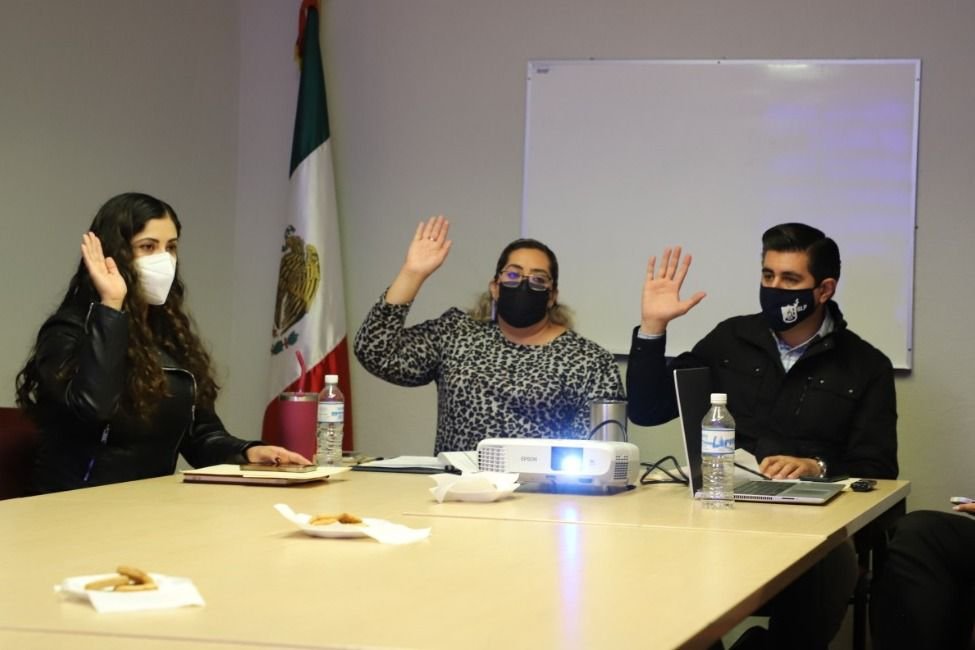 Regidores respaldan el fortalecimiento de los Centros Comunitarios Municipales