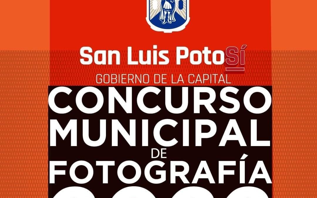 ¿Tomas fotos, pintas o conoces a alguien que sea un promotor de la cultura?, esto te interesa