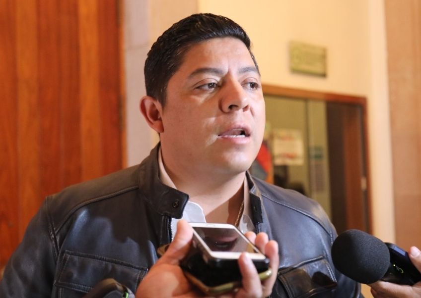 PRIORIDAD A SALUD Y ECONOMÍA DE POTOSINOS EN ACCIONES ANTICOVID