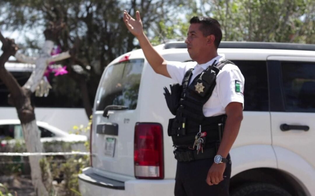 Policía Vial implementará operativo por llegada del nuevo Arzobispo de San Luis Potosí