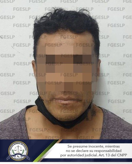 FISCALÍA DETUVO A UN HOMBRE POR PRESUNTO ABUSO SEXUAL CALIFICADO