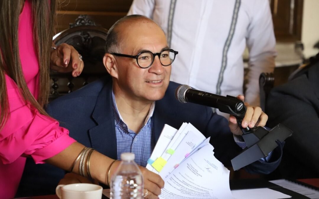 Se aprobó la convocatoria para integrar el Cabildo Infantil de SLP 2022