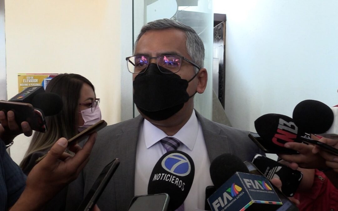 FISCALÍA IDENTIFICA CUERPOS ABANDONADOS EN AQUISMÓN