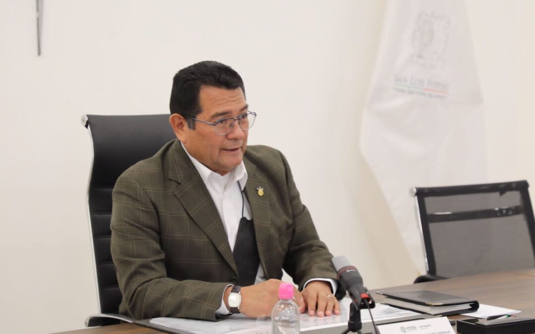 LUEGO DEL MOTÍN, GOBIERNO DICE MODERNIZAR EQUIPO DE VIGILANCIA EN PENALES