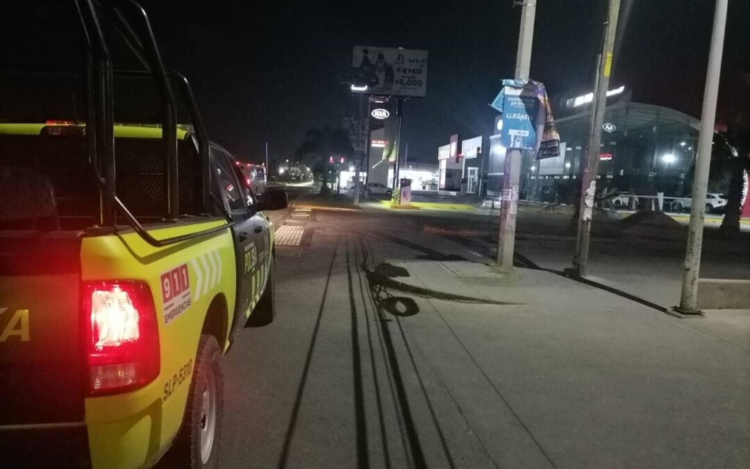 Resultado de operativos de seguridas: SSPC reporta 56 detenidos presentados a FGE