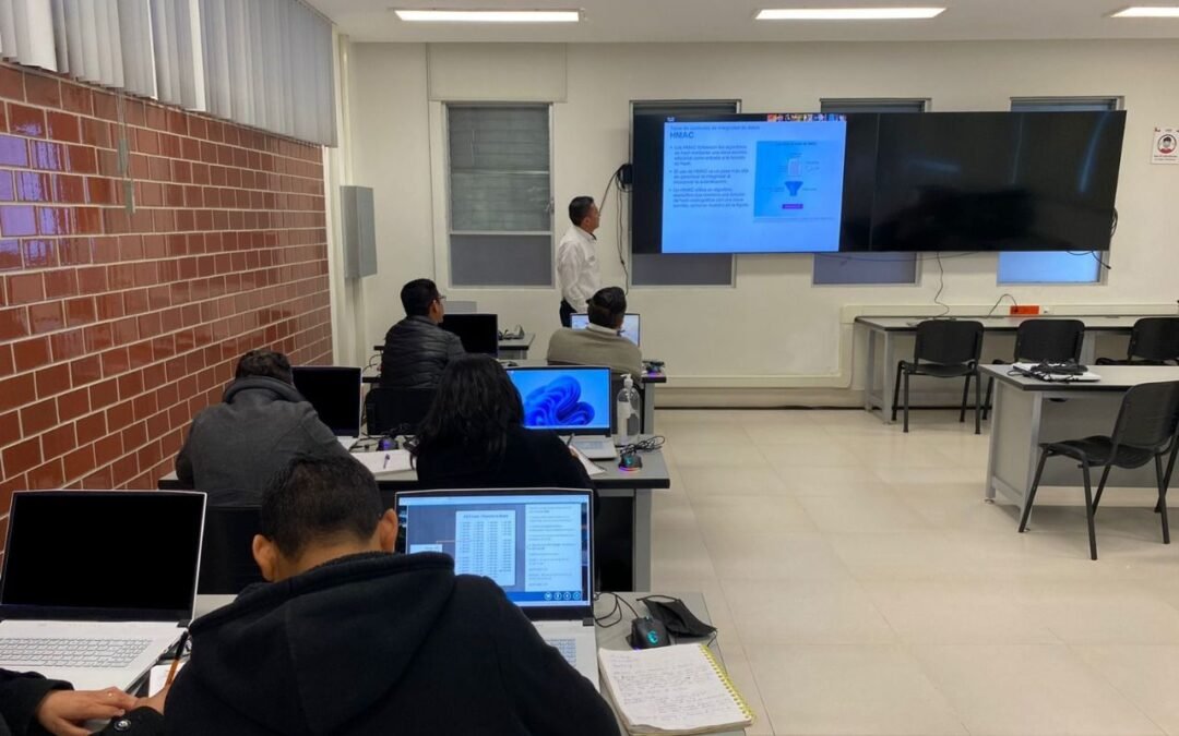 Policía Cibernética Municipal de la SSPC brinda atención a ciudadanos víctimas de delitos cibernéticos