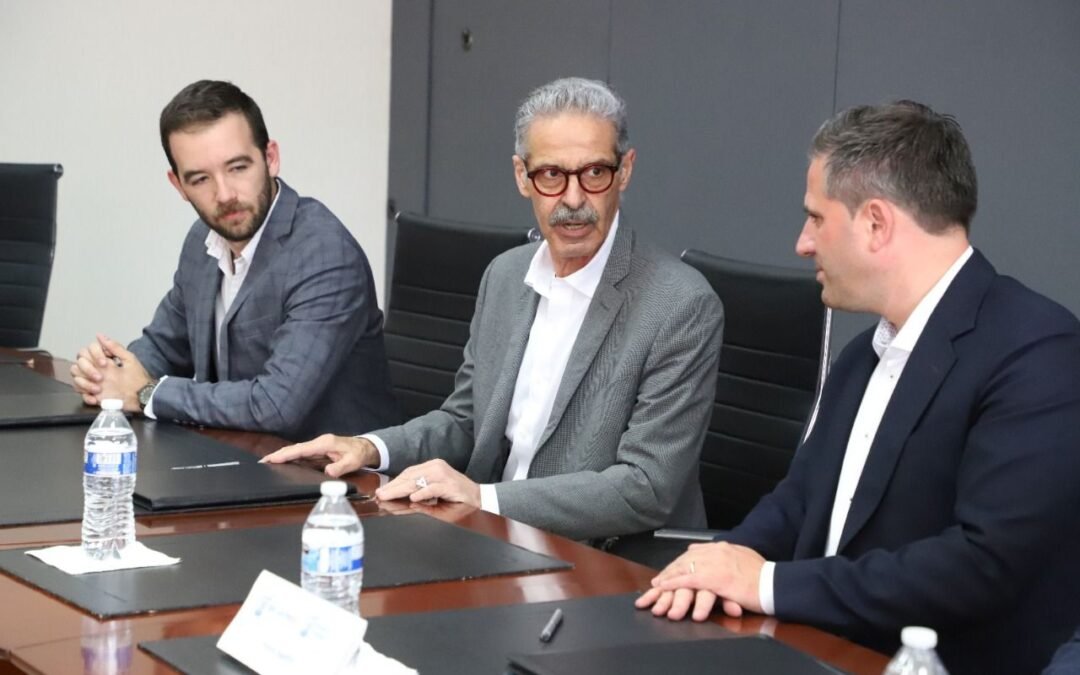 Franke, empresa suiza líder en sistemas para cocinas, ofertará empleos en San Luis Potosí