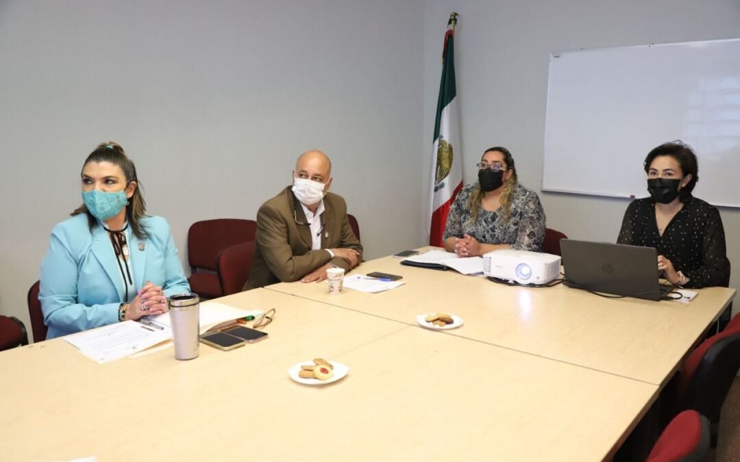 Comisión de Desarrollo Económico del Ayuntamiento respalda acciones para fomentar cultura emprendedora