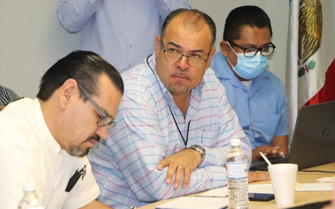 Avanza el mejoramiento físico y administrativo de los mercados municipales