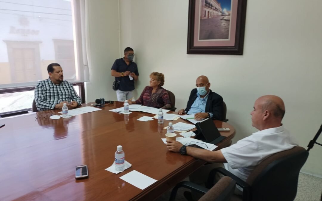 AQUALIA TENDRÁ QUE PRESENTARSE ANTE LA JUNTA DE GOBIERNO EL PRÓXIMO 22 DE JUNIO: TORRES LÓPEZ