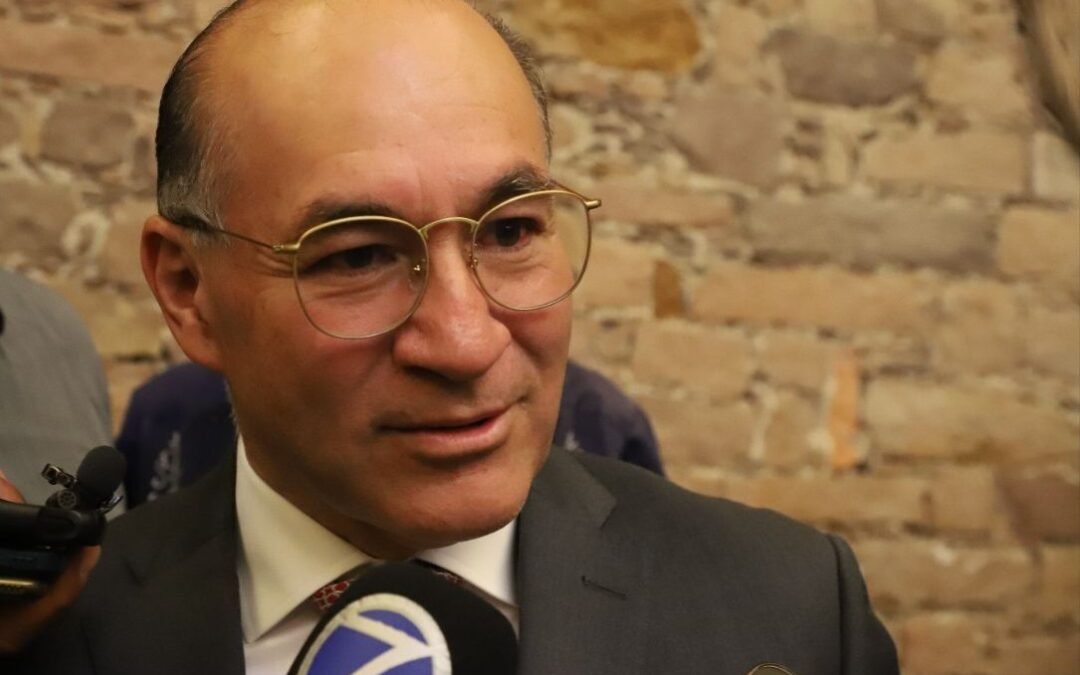 Gobierno de la Capital, el quinto más eficiente del país de acuerdo con encuesta del Inegi