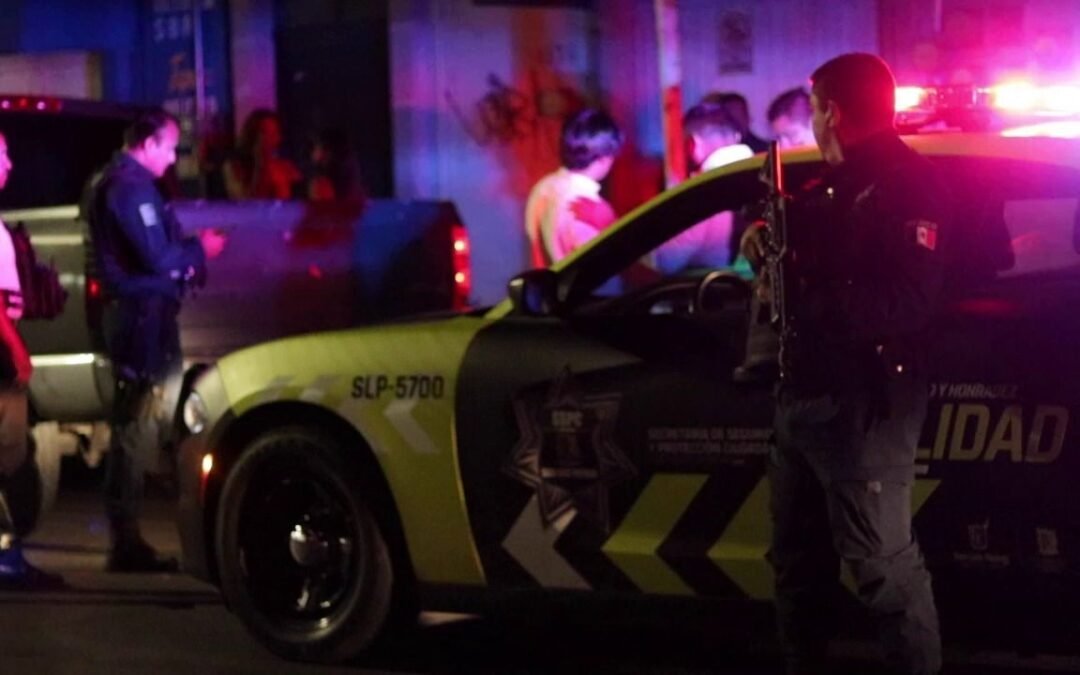 Más de 50 detenciones realiza la Policía Municipal