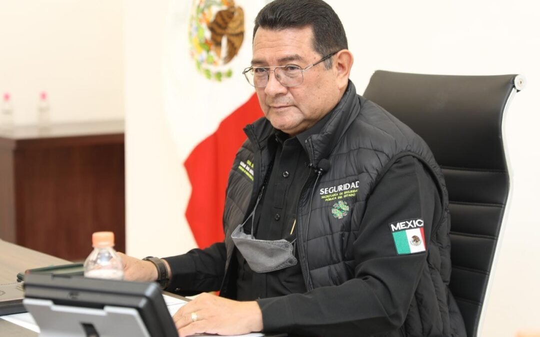 GOBIERNO Y SECTOR EMPRESARIAL FORTALECEN ACCIONES EN MATERIA DE SEGURIDAD