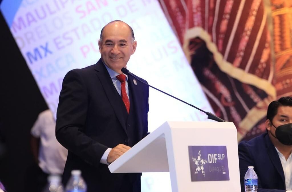 Albergue para niños y niñas en situación vulnerable, anuncia el alcalde Enrique Galindo