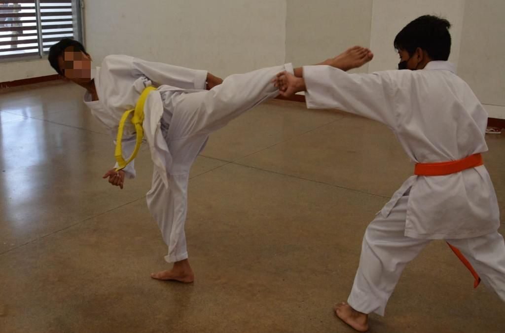 Centro Deportivo Valle del Tecnológico, gran opción deportiva en la zona norte de San Luis Potosí