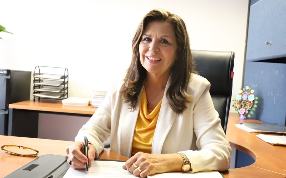 Indispensable fomentar la inclusión social desde el interior del Gobierno de la Capital: regidora Elodia Gutiérrez