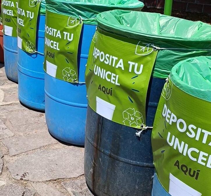 AGENDA VERDE DEL NUEVO GOBIERNO PARA PRESERVAR LA MEDIA LUNA