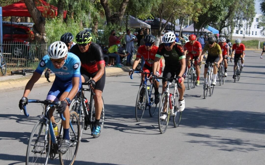 Este sábado 30 de julio se realizará el Trek 100, evento de ciclismo con causa