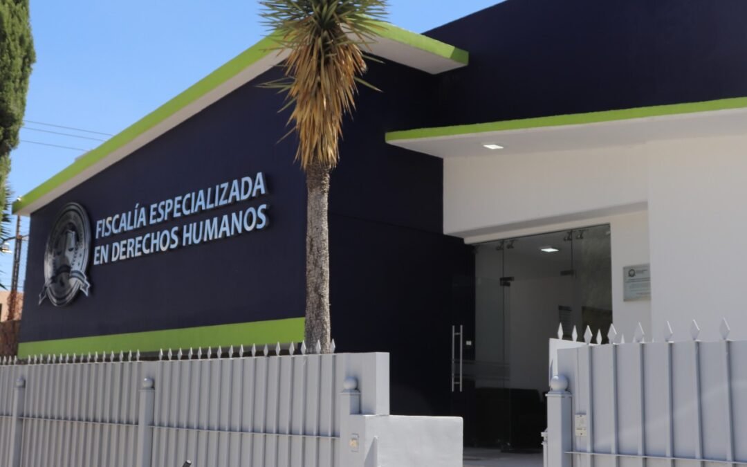 FISCALÍA MANTIENE BÚSQUEDA DE UNA ADOLESCENTE DE SLP