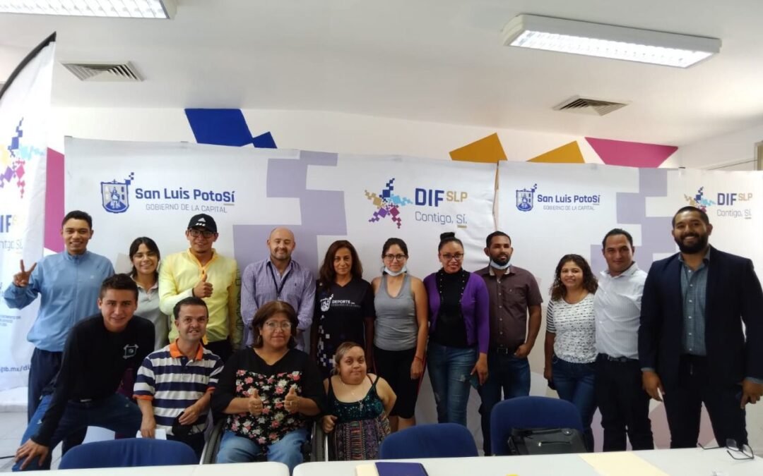 Campamento Municipal Inclusivo de Verano contará con brigada de salud y personal capacitado