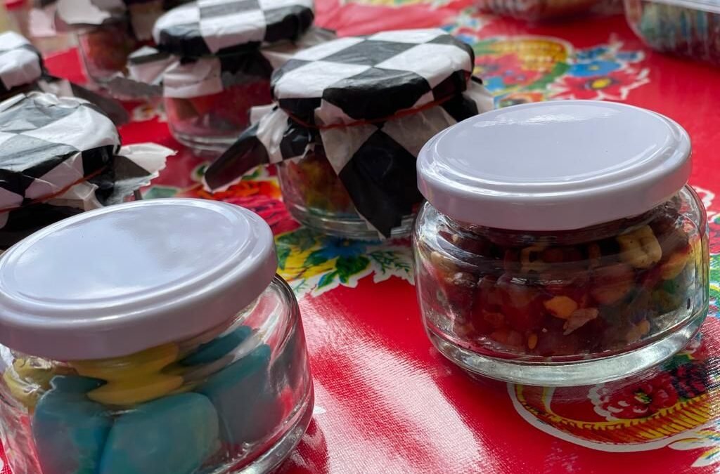 Este domingo en Tequis, los esperamos en el Mercadito Inclusivo Contigo SÍ, del DIF Municipal