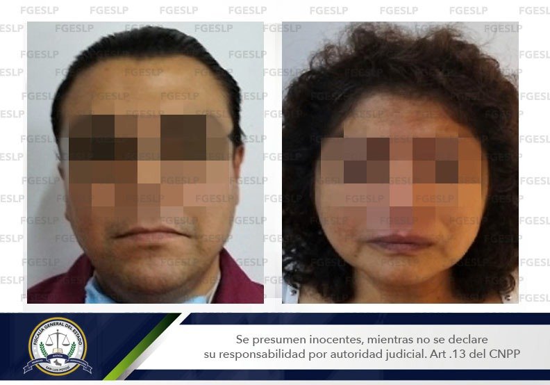 POR VIOLACIÓN AGRAVADA, CAPTURA FISCALÍA A DIRECTIVOS DE PLANTEL