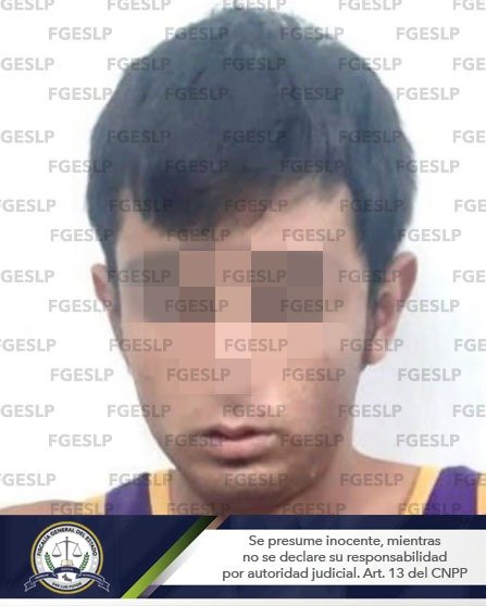 LITIGADORES DE FISCALÍA LOGRAN MANTENER EN PRISIÓN A SEÑALADO DE HOMICIDIO EN SOLEDAD DE GRACIANO SÁNCHEZ