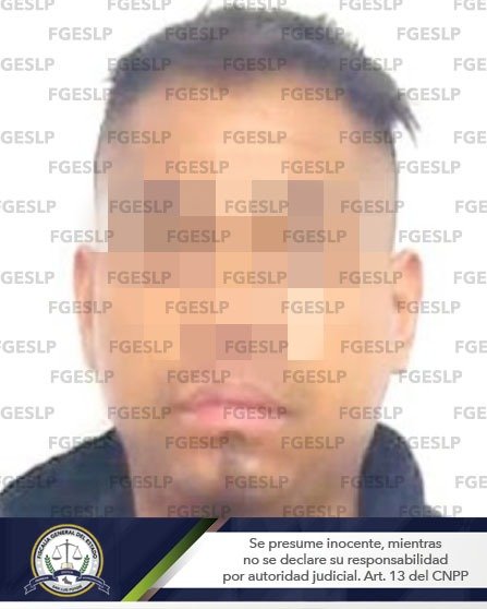 APREHENDE LA PDI A INDIVIDIO POR UN HOMICIDIO OCURRIDO EN SANTA MÓNICA, DE SOLEDAD DE GRACIANO SÁNCHEZ, SLP