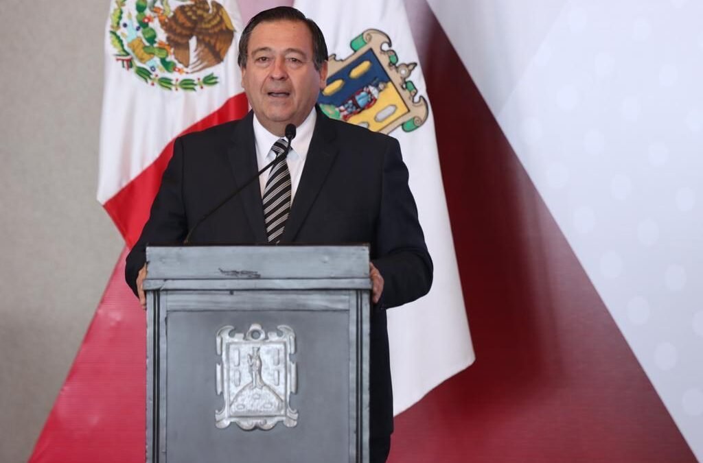 Total respaldo de Canacintra al programa Puro Potosino Industrial, del Gobierno de la Capital