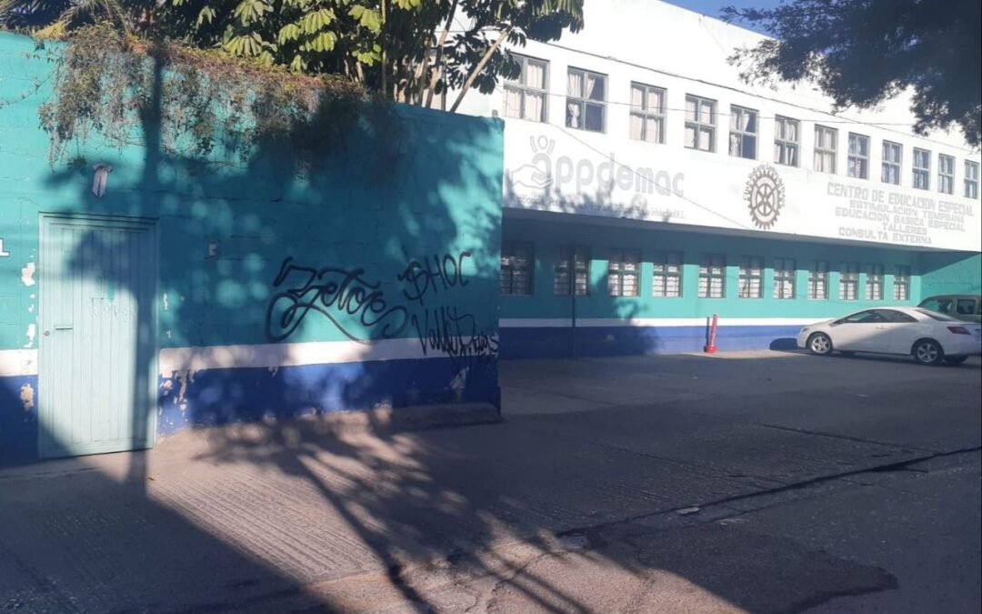 Apoya la regidora Ángeles Hermosillo a asociaciones que atienden a grupos vulnerables