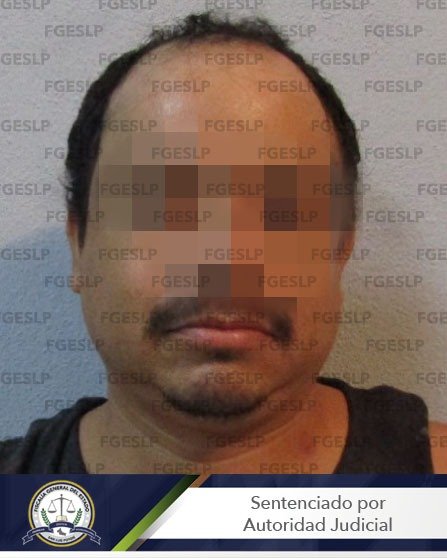 RESPONSABLE DE VIOLACIÓN CONTRA UNA NIÑA Y UNA ADOLESCENTE ES CONDENADO A 37 AÑOS DE PRISION: FISCALÍA