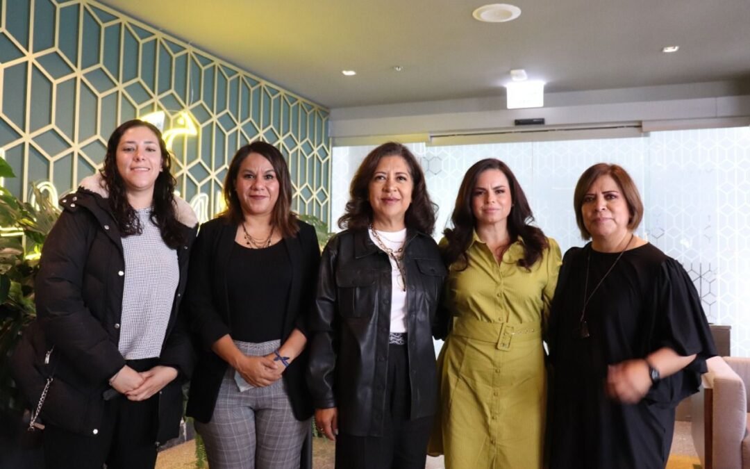 El programa «Puerta Violeta» del DIF Municipal será beneficiado mediante evento de Pispa Showroom