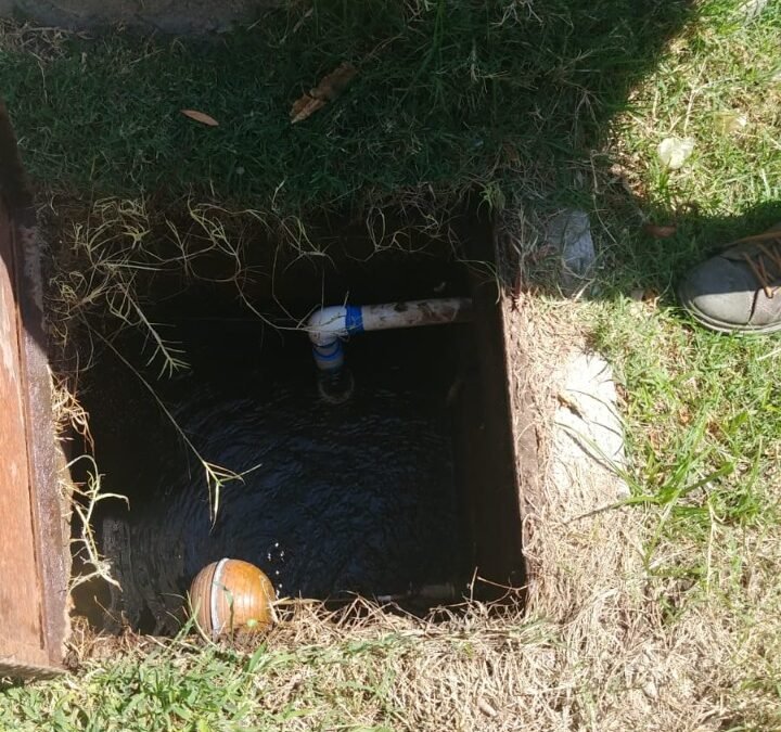 INTERAPAS EXHORTA A LA CONTRATACIÓN LEGÍTIMA DEL SERVICIO DEL AGUA