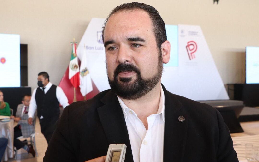 Con Puro Potosino Industrial, Gobierno de la Capital ofrece grandes oportunidades de crecimiento: IPAC