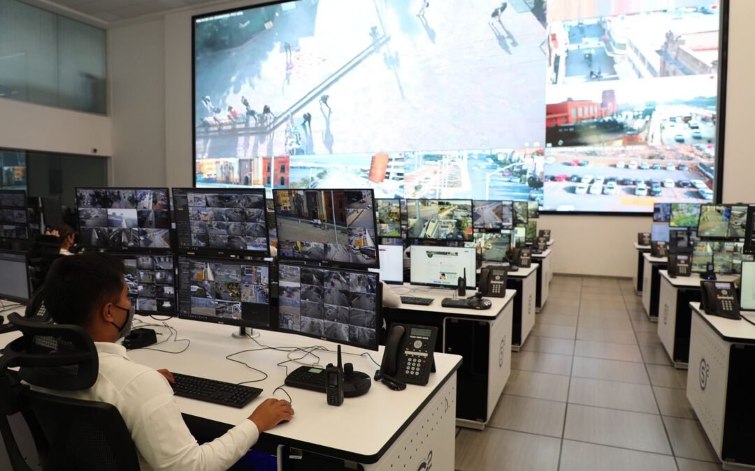 REALIZAR LLAMADAS DE AUXILIO FALSAS O DE BROMA ES UN DELITO: SECRETARÍA DE SEGURIDAD