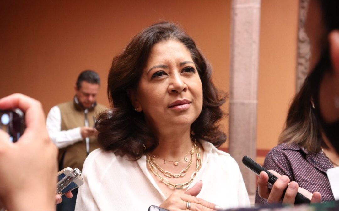 DIF Municipal alista detalles para la 4ta. Sesión de Trabajo de Titulares de los DIF Municipales